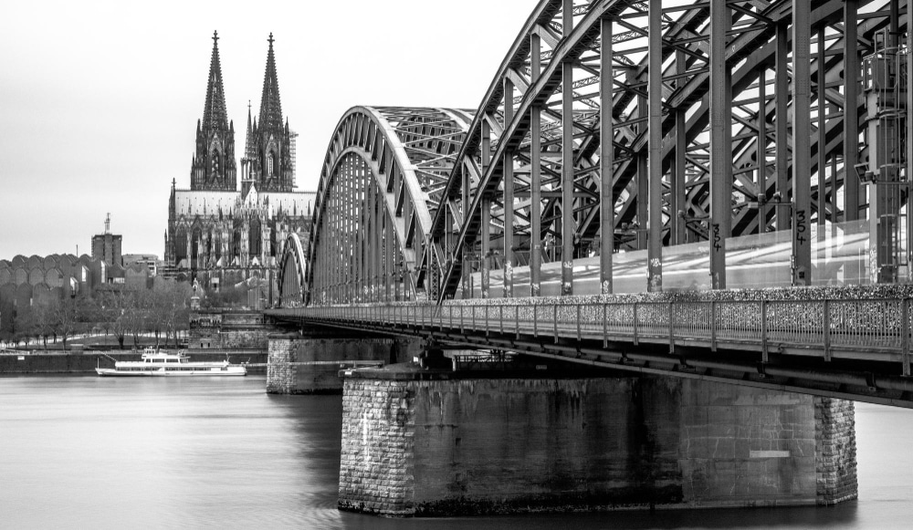 Reinigungsfirma für Gebäudereinigung Köln Altstadt-Nord